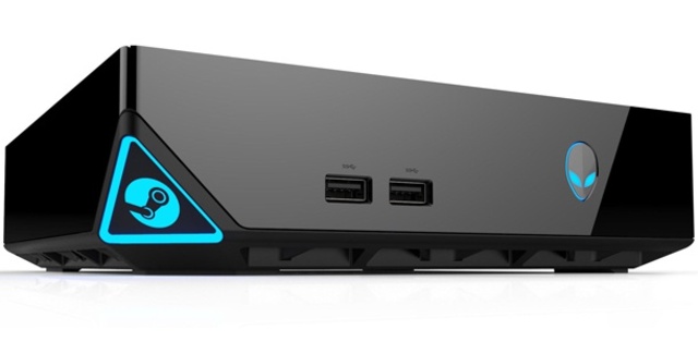 Valve stop making Steam Machines