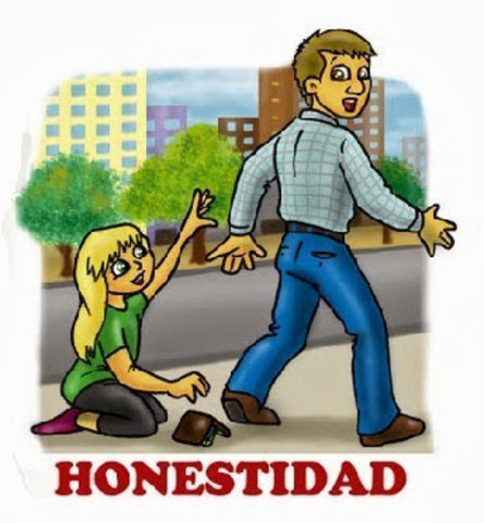 Honestidad