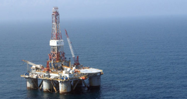 Descubrimiento de nuevas reservas de petroleo