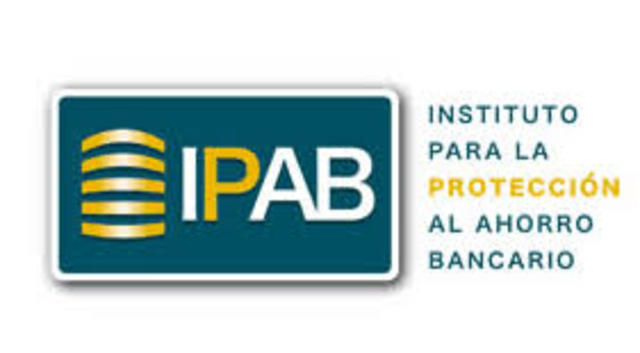Creación del instituto para la protección al ahorro bancario (IPAB)