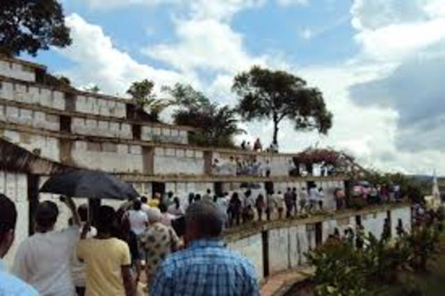 Masacre Trujillo /Valle