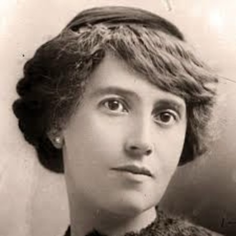 Primer movimiento feminista en México