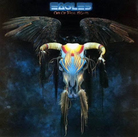 One of  These Nights, Eagles