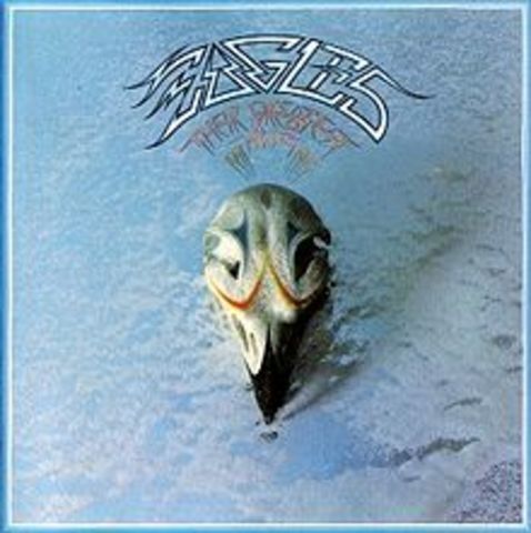 "Eagles: Their Greatest Hits 1971-1975"