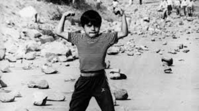 DESARROLLO INFANTIL EN 1990