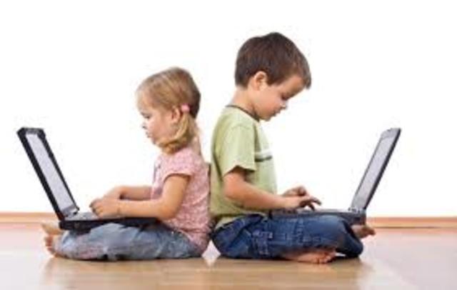 DESARROLLO INFANTIL EN LA ACTUALIDAD