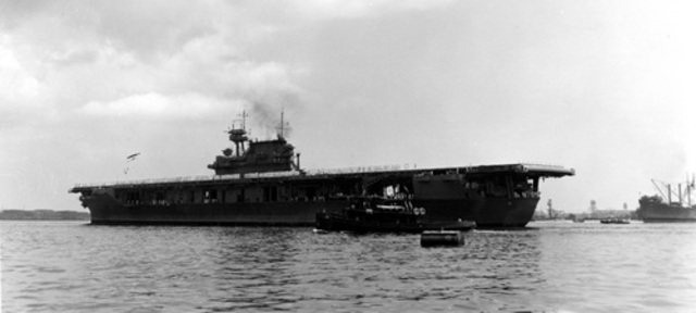 Battle of the Coral Sea