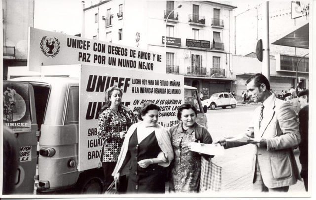 La segunda guerra mundial