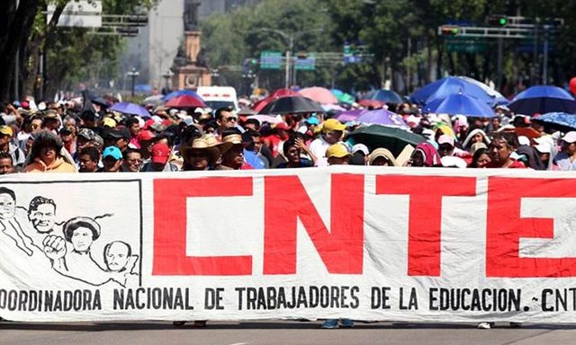 CNTE
