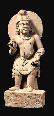 Primera descripción del sistema