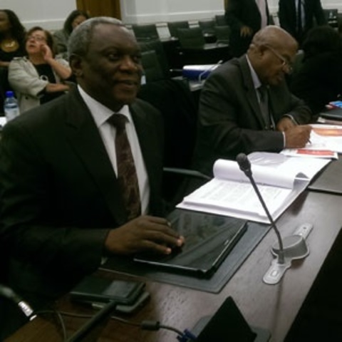 ICT Policy review panel appointed