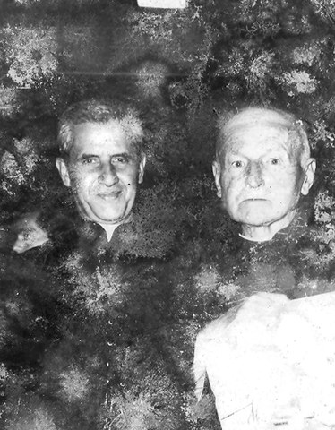 Estudios en Filosofía y Sociología