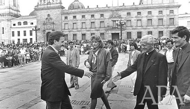 Medalla Inter Mirifica