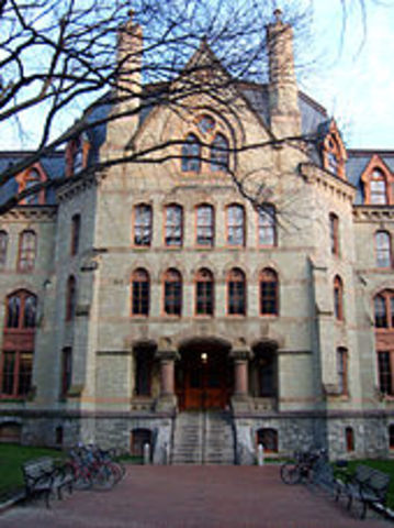 Primeros antecedentes académicos del mercadeo.