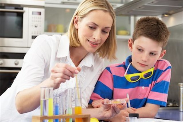 Stage 7: Generativity Vs. Stagnation