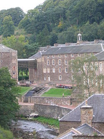 New Lanark