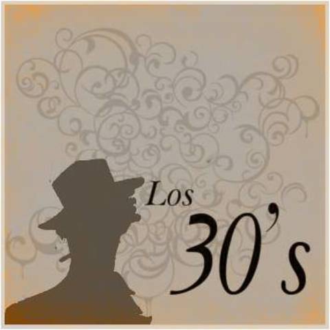 Década de los 30