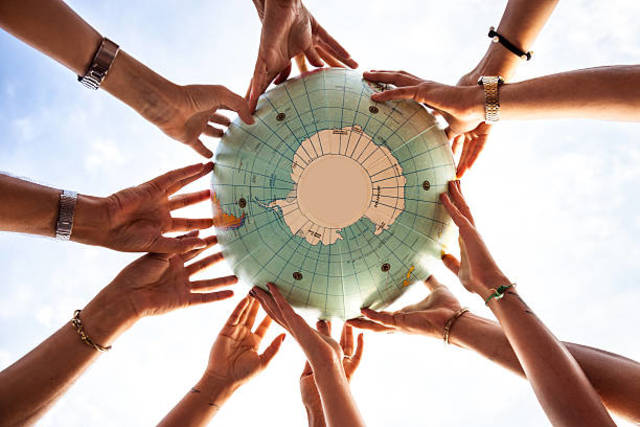 Economía Solidaria en Colombia