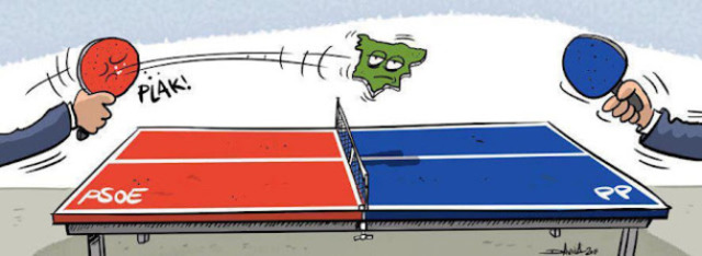 Violencia bidipartidista