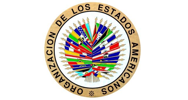 Organización de Estados Americanos