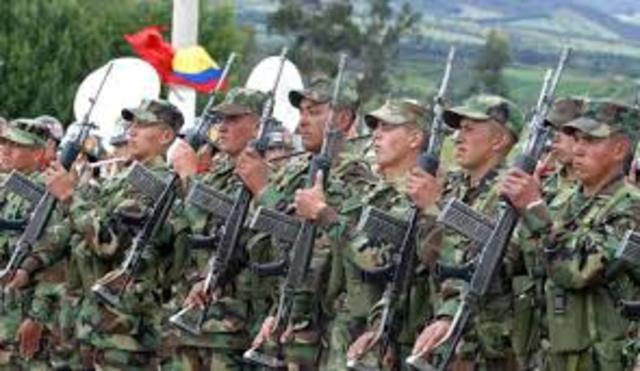 Programa de Seguridad Interna Extranjera