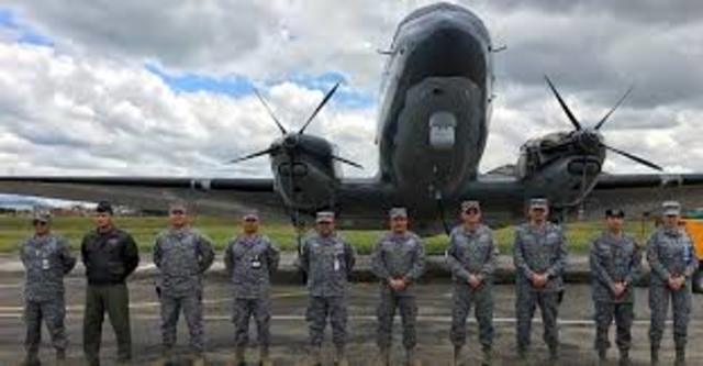 plan contrainsurgente