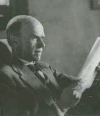 ESCUELA DE LAS RELACIONES HUMANAS