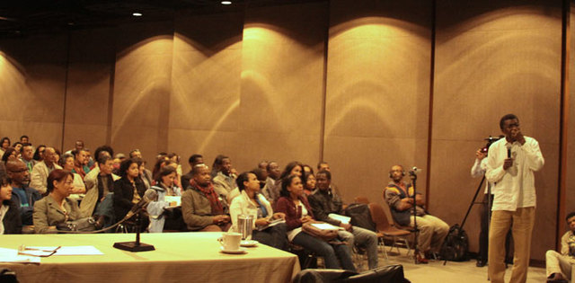 Congreso Pre-constituyente de Comunidades Negras