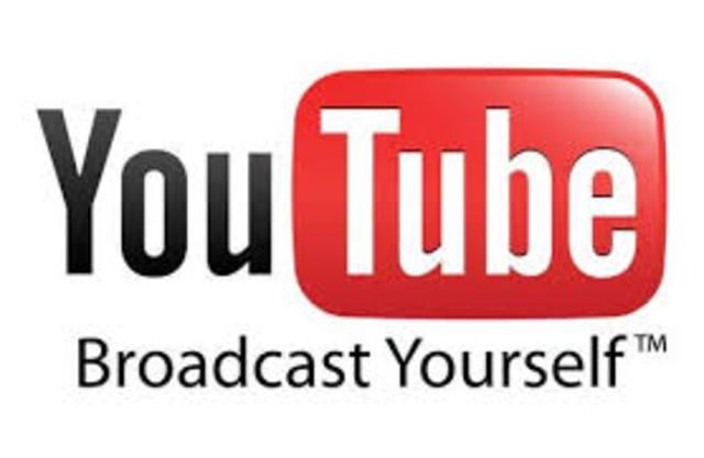 YouTube nace en 2006