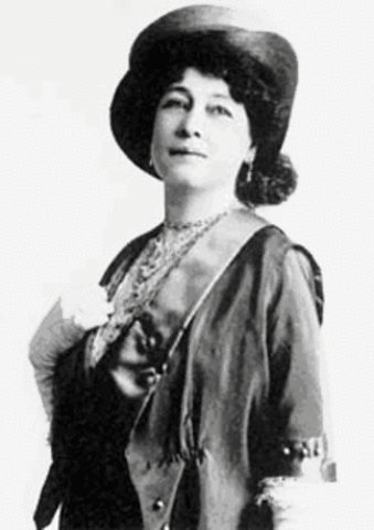 Alice Guy