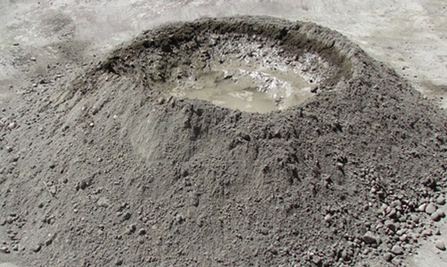 El ciment de Portland