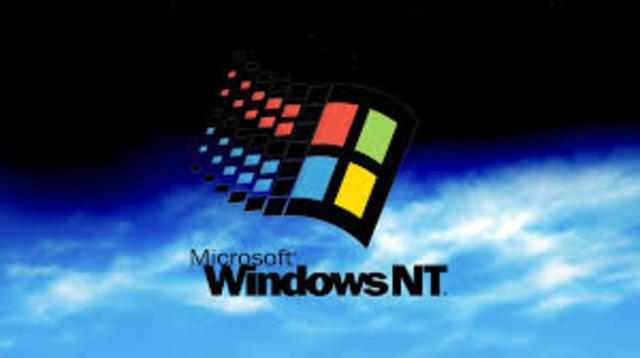 Windows NT