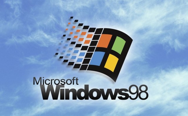 Windows 98