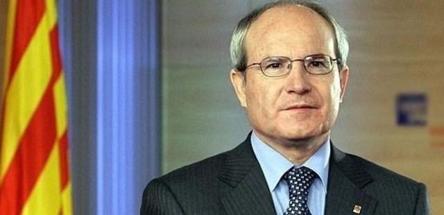 José Montilla is elected new President of Catalonia