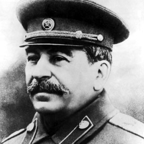 Joseph Stalin dies