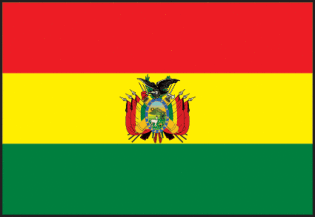 independencia de Bolivia