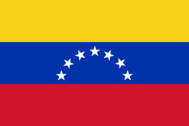 independencia de venezuela