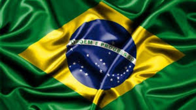independendencia de brazil