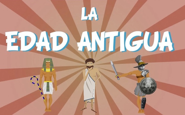 Edad Antigua