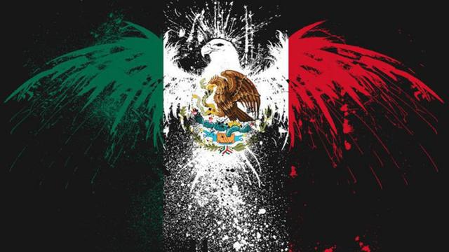 independencia de Mexico