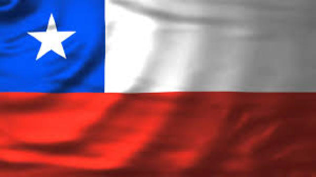 independencia de chile