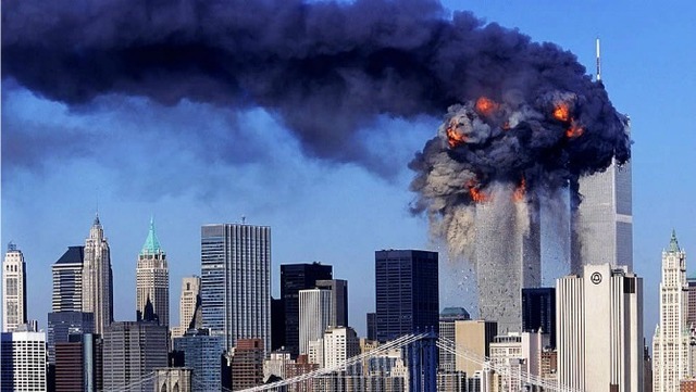 Atentado torres gemelas (NY)