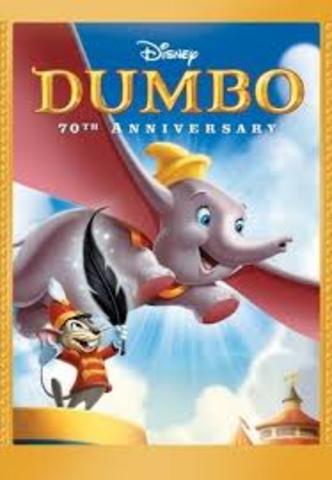 Dumbo