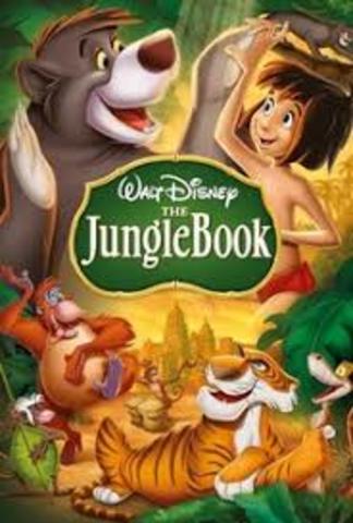 The Jungle Book