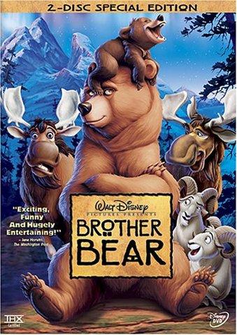 Brother Bear