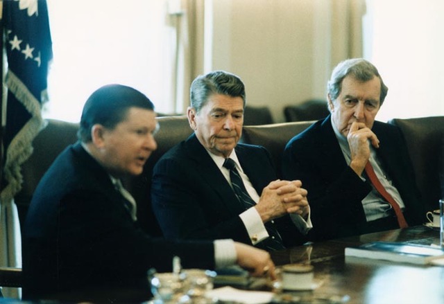 Iran Contra Affair