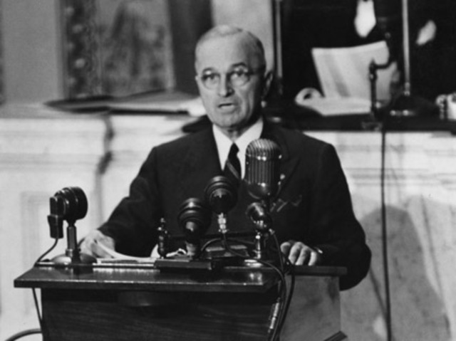 Truman Doctrine