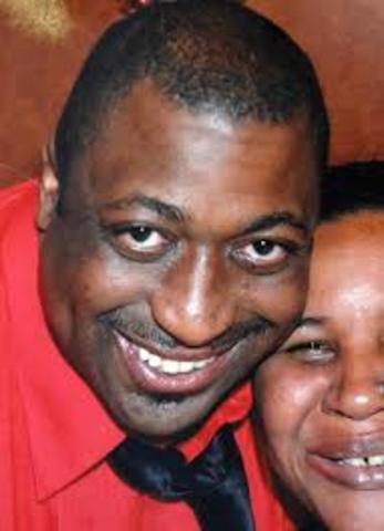Eric Garner