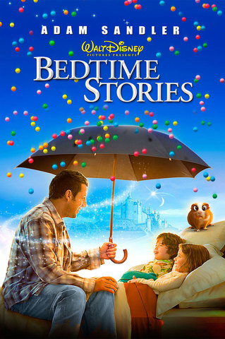 Bedtime Stories