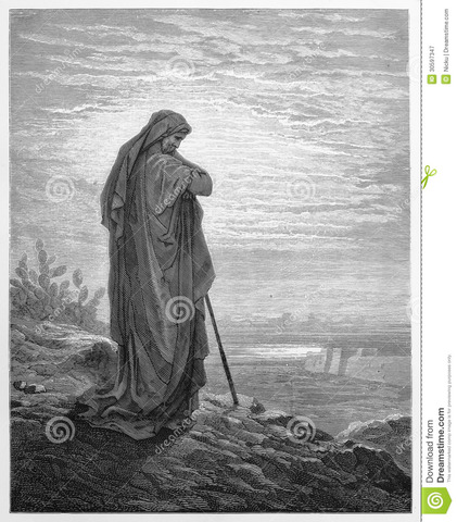 Time of the prophet Amos.